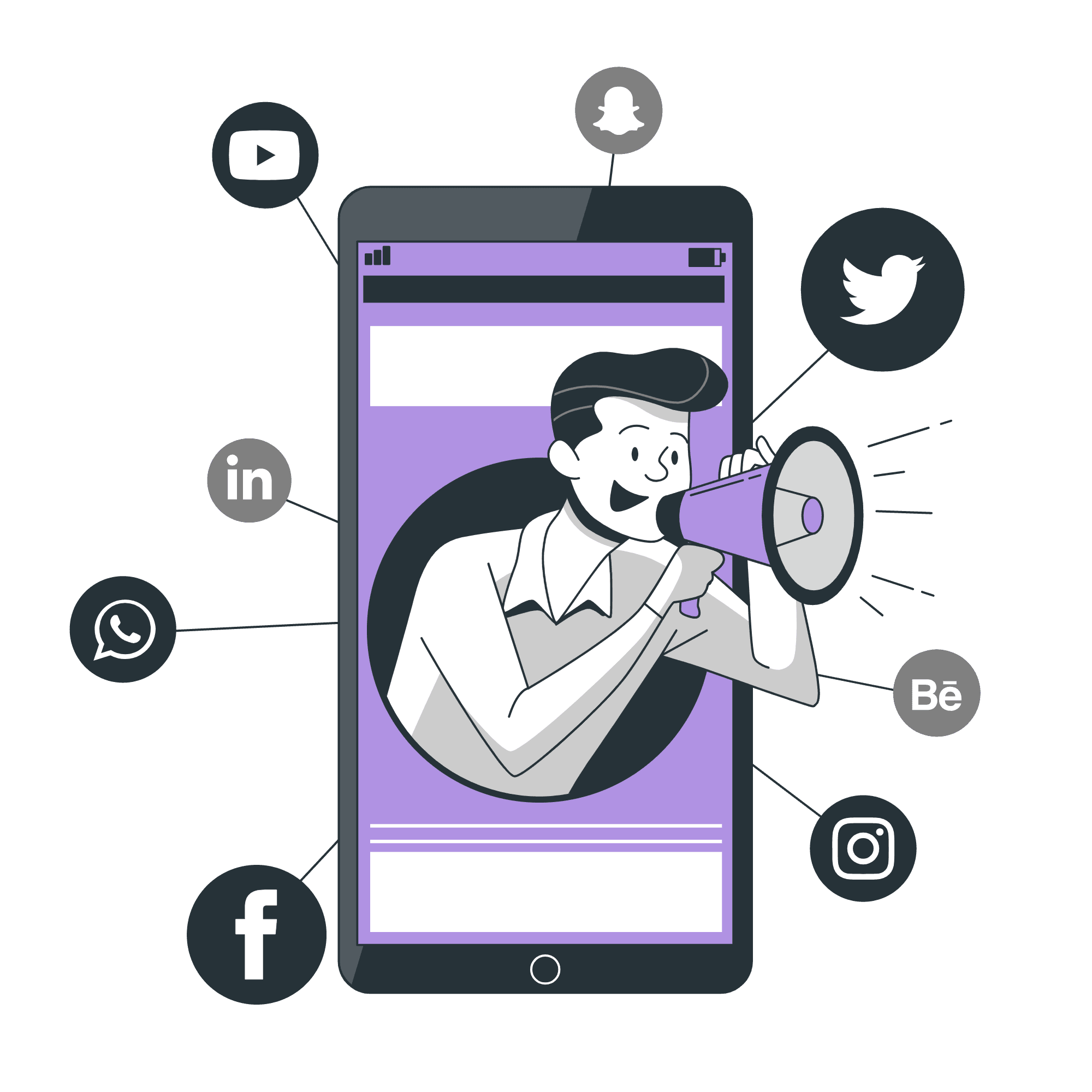 Mobile Marketing-bro.png