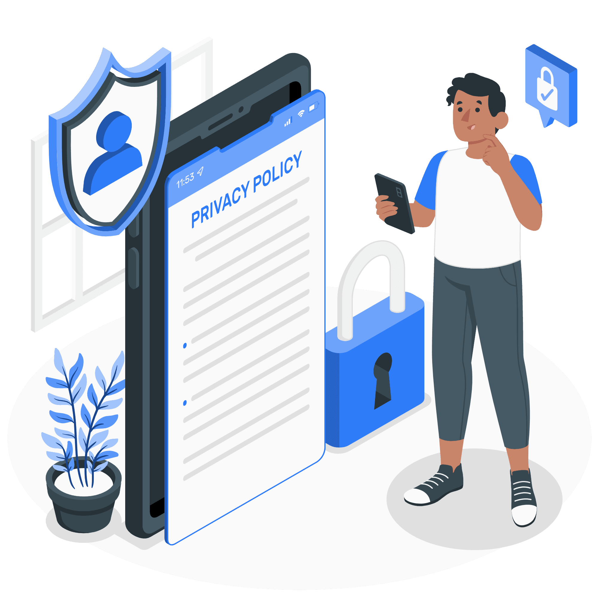 Privacy policy-amico.png