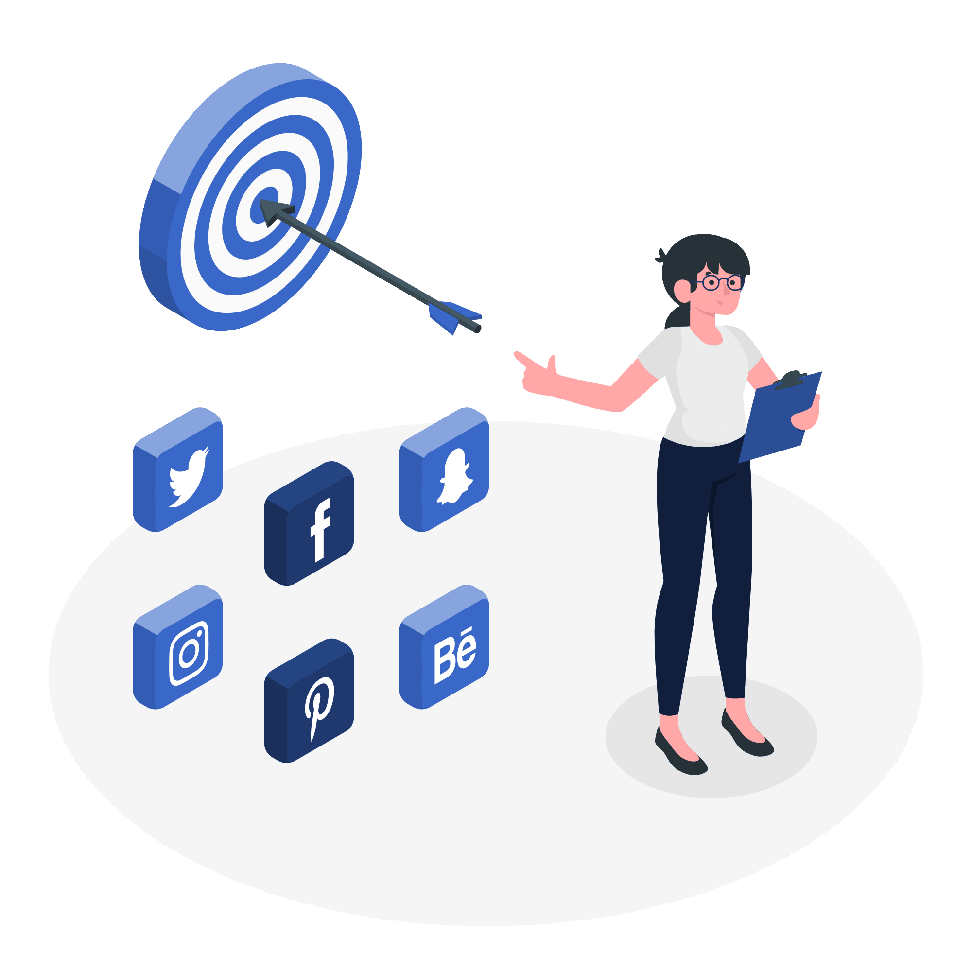 Social strategy-amico.png