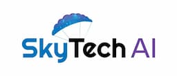SkyTech AI Logo